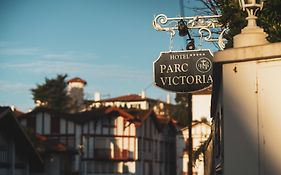Parc Victoria Hotel